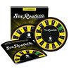 Tease & Please Jeu Sex Roulette Kiss